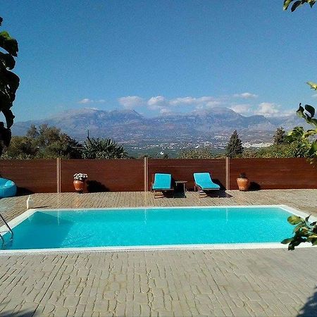 Hostal House Veggera - Private Swimming Pool Pombia Exterior foto