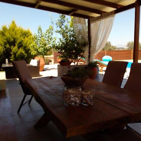 Hostal House Veggera - Private Swimming Pool Pombia Exterior foto