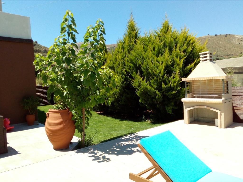 Hostal House Veggera - Private Swimming Pool Pombia Exterior foto