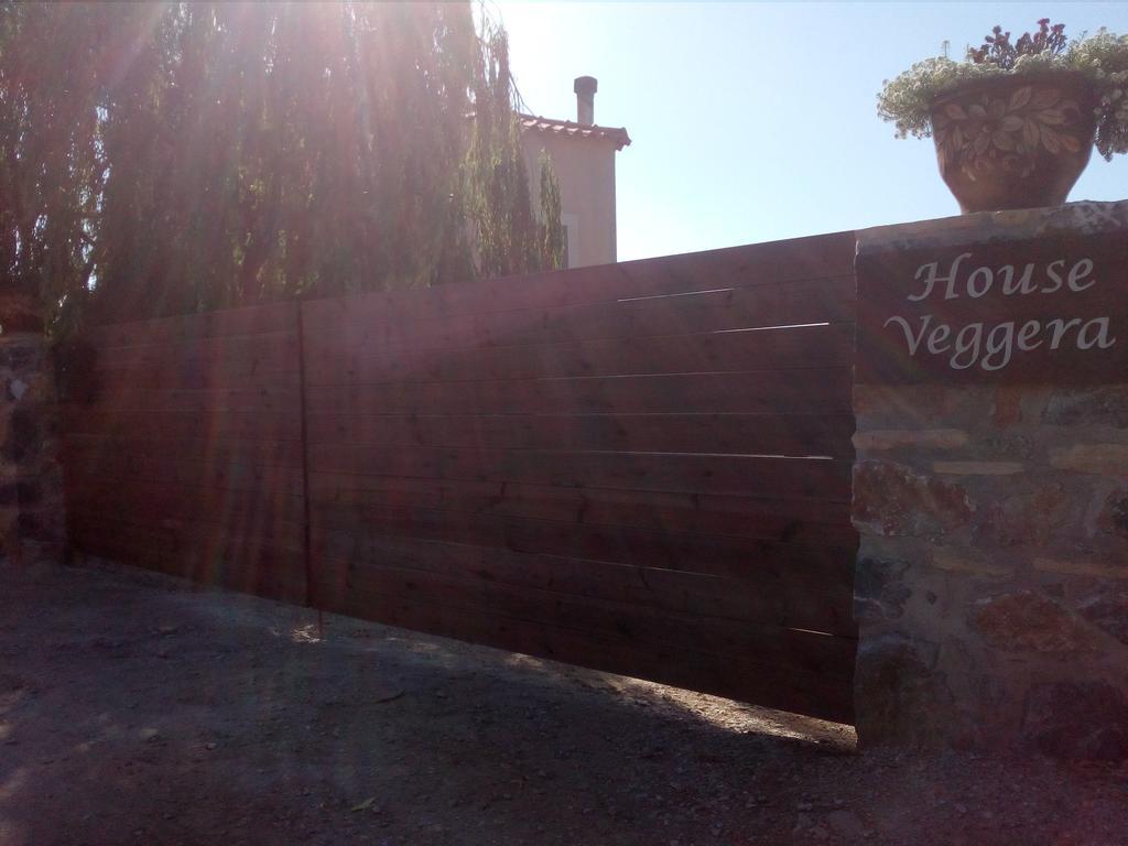 Hostal House Veggera - Private Swimming Pool Pombia Exterior foto