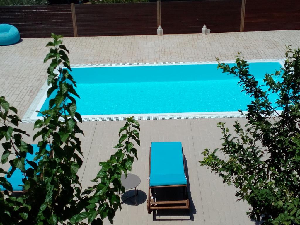 Hostal House Veggera - Private Swimming Pool Pombia Exterior foto