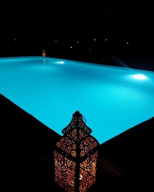 Hostal House Veggera - Private Swimming Pool Pombia Exterior foto