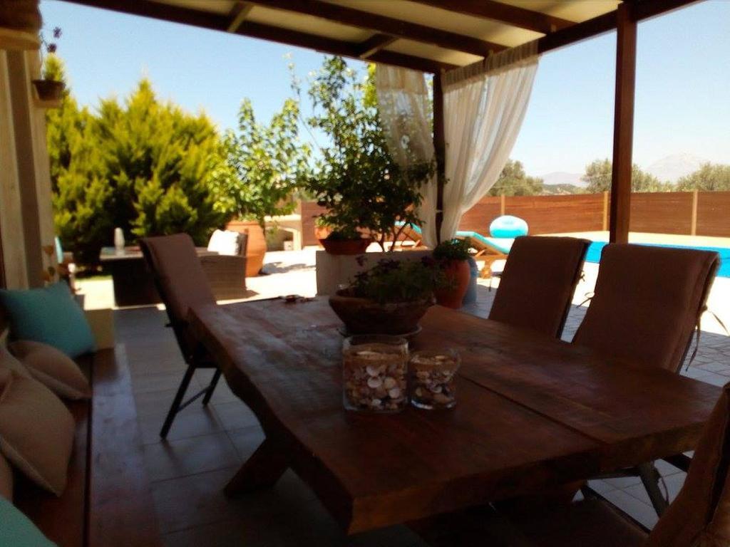 Hostal House Veggera - Private Swimming Pool Pombia Exterior foto